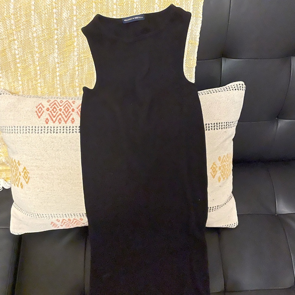 midi dress